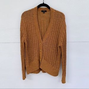 J. Crew Cardigan